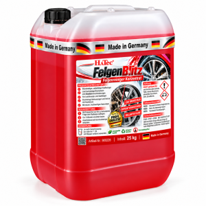 FelgenBlitz 25-kg (Säurehaltig!!)