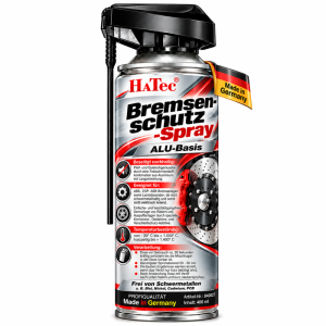 Bremsenschutz- Spray ALU-Basis 400 ml