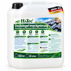 Dachziegel-Imprägnierung 20-Ltr.