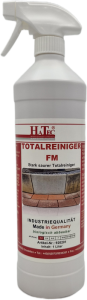 TOTALREINIGER FM 1Liter