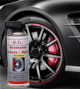 Bremsenschutz- Spray ALU-Basis 400 ml VE 12-Stck