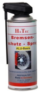 Bremsenschutz- Spray ALU-Basis 400 ml