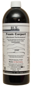 Foam Carpert „Maximum Performance“ 1-kg, Schaumshampoo