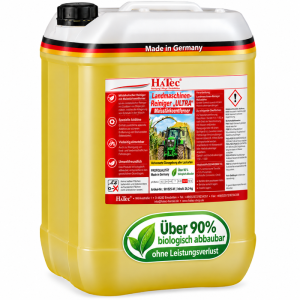 Landmaschinen-Reiniger ULTRA Maisstärkeentferner26,3-kg