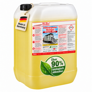 Viehtransporter-Reiniger Reinigung+Pflege "Jetzt" 25-kg