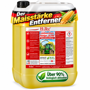 Landmaschinen-Reiniger ULTRA Maisstärkeentferner26,3-kg