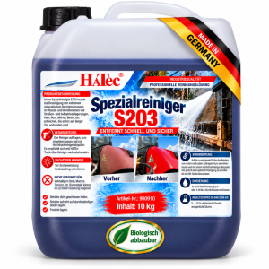 Spezialreiniger S203 10-kg