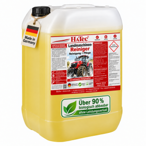 Landmaschinenreiniger Konzentrat 25-kg