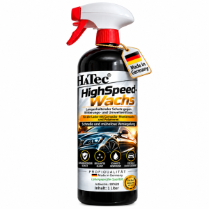HighSpeed- Wachs 1-Liter