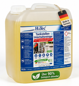 Tankstellen Unterhaltsreiniger 10-kg