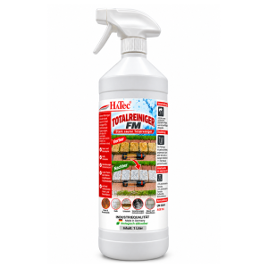 TOTALREINIGER FM 1Liter