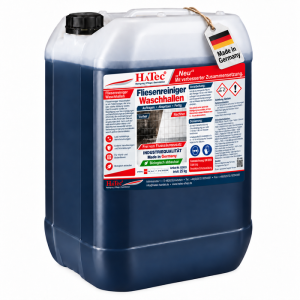 Fliesenreiniger Waschhalle 25-kg