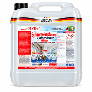Schimmelentferner, Chlorreiniger, 10-kg