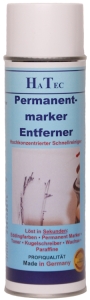 Permanentmarker Entferner Spray 500ml