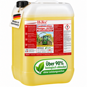 Landmaschinen-Reiniger ULTRA Maisstärkeentferner Inhalt:26,3-kg