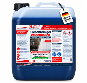 Fliesenreiniger Waschhalle 10-kg