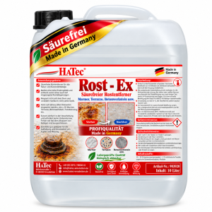 Rost - Ex VE 10-Liter