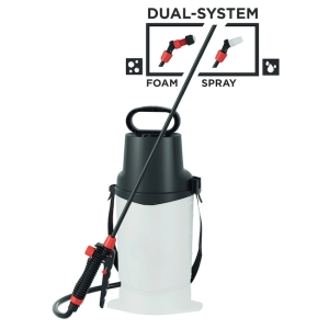 Drucksprüher RESIST PLUS 6,7 Ltr.