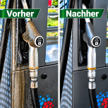Tankstellen Unterhaltsreiniger 10-kg