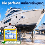 Boot+Yacht Care Reinigung & Pflege 10-kg