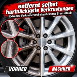 FelgenBlitz 25-kg (Säurehaltig!!)