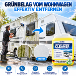 Caravan- und Wohnwagen Cleaner 5-kg