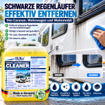 Caravan- und Wohnwagen Cleaner 5-kg