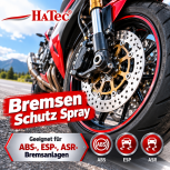 Bremsenschutz- Spray ALU-Basis 400 ml