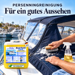 Boot+Yacht Care Reinigung & Pflege 10-kg
