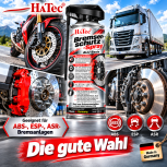 Bremsenschutz- Spray ALU-Basis 400 ml