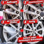 FelgenBlitz 25-kg (Säurehaltig!!)
