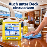 Boot+Yacht Care Reinigung & Pflege 10-kg