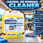 Caravan- und Wohnwagen Cleaner 5-kg