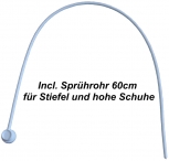 Schuhdeo-Spray 500ml, VE 12 Stück