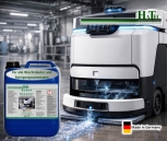 RobotCleaner 10,0 Ltr. für Wischroboter und Reinigungsautomaten