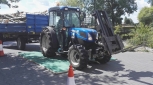 Desinfektionsmatten 4er Set für LKW, PKW, KFZ 120 x 200 x 5,5 cm
