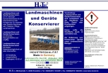 Landmaschinen und Geräte Konservierer 10,2 kg