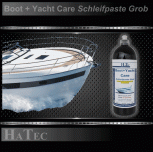 Boot+Yacht Care Schleifpaste Grob 1,2 kg