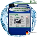 RobotCleaner 10,0 Ltr. für Wischroboter und Reinigungsautomaten
