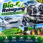Bio-Reiniger 25 kg Konzentrat