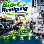 Bio-Reiniger 25 kg Konzentrat