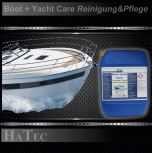 Boot+Yacht Care Reinigung & Pflege 10-kg