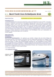 Boot+Yacht Care Schleifpaste Grob 1,2 kg