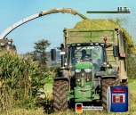Landmaschinen-Reiniger ULTRA Maisstärkeentferner 25-kg