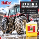 Landmaschinen-Reiniger ULTRA Maisstärkeentferner Inhalt:26,3-kg