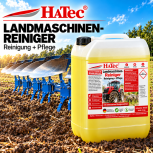 Landmaschinenreiniger Konzentrat 25-kg
