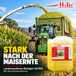 Landmaschinen-Reiniger ULTRA Maisstärkeentferner Inhalt:26,3-kg
