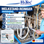 Melkstand-Reiniger 11,3-kg Konzentrat