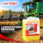 Landmaschinenreiniger Konzentrat 25-kg
