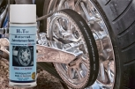 Motorrad-Zahnriemen Spray 400 ml